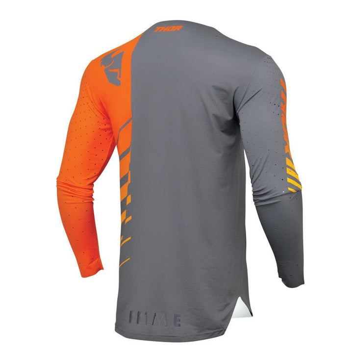 Thor Prime Analog Jersey - Motor Psycho Sport