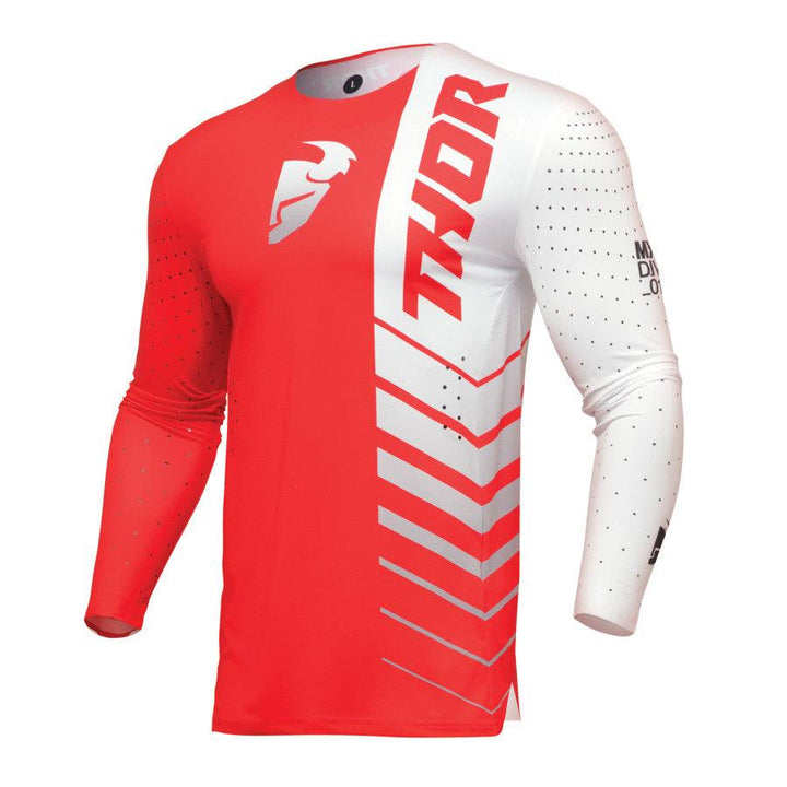 Thor Prime Analog Jersey - Motor Psycho Sport