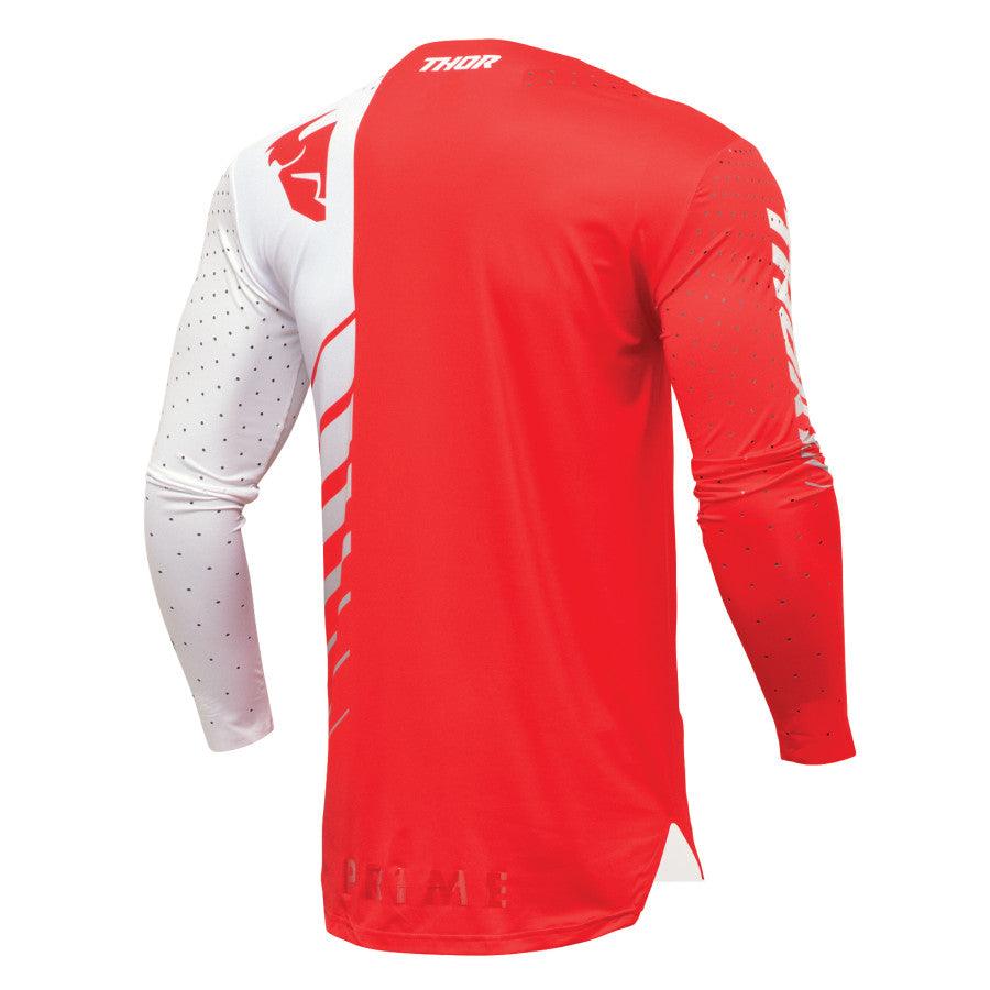 Thor Prime Analog Jersey - Motor Psycho Sport