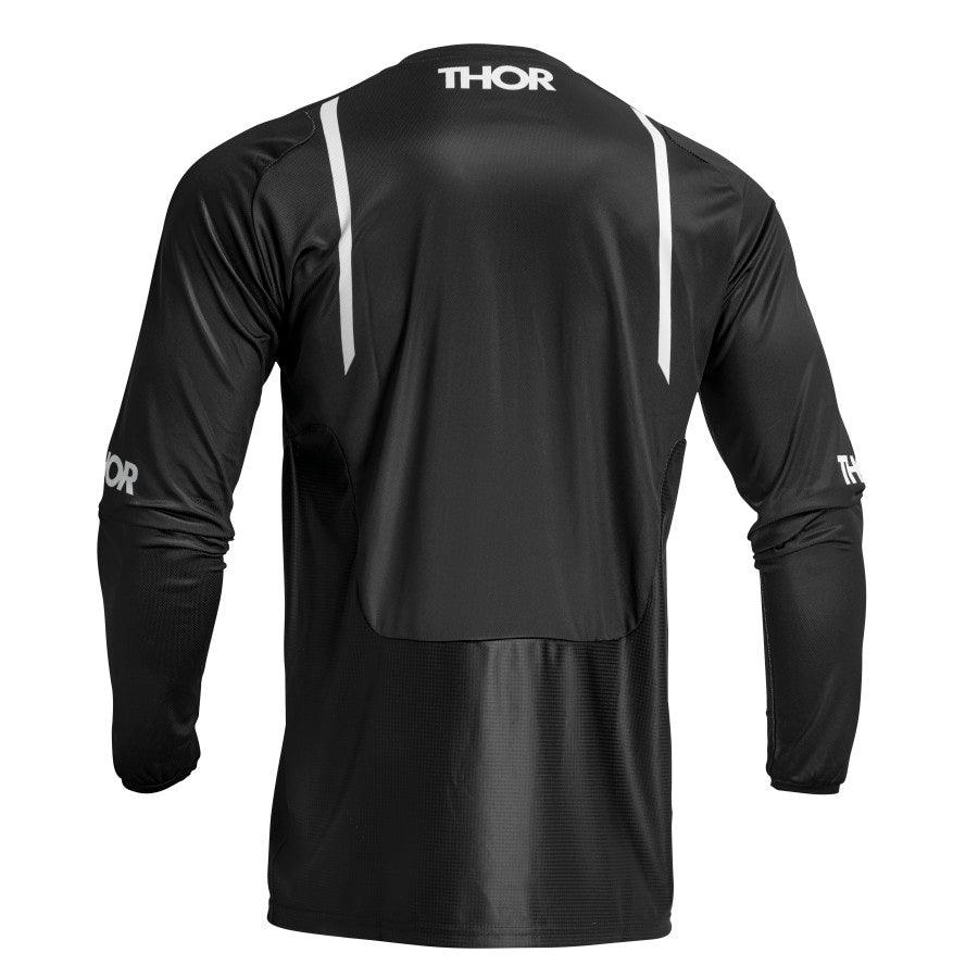 Thor Pulse Mono Jersey - Motor Psycho Sport