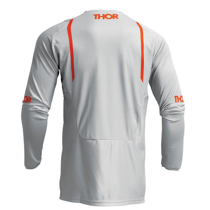 Thor Pulse Mono Jersey - Motor Psycho Sport