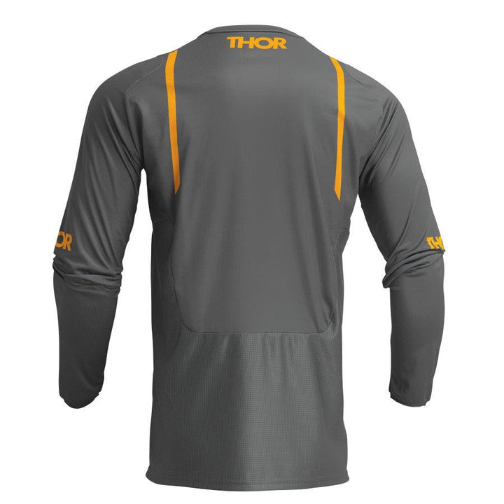 Thor Pulse Mono Jersey - Motor Psycho Sport