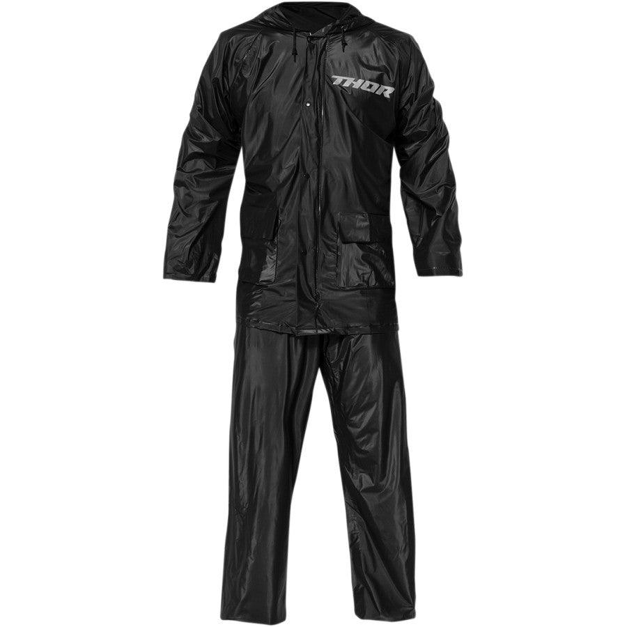 Thor PVC Rainsuit - Motor Psycho Sport