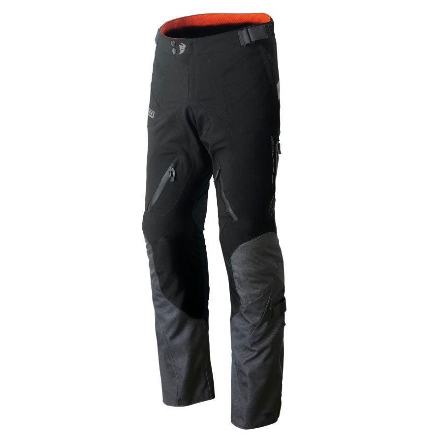 Thor Range Pants - Black/Heather - Motor Psycho Sport