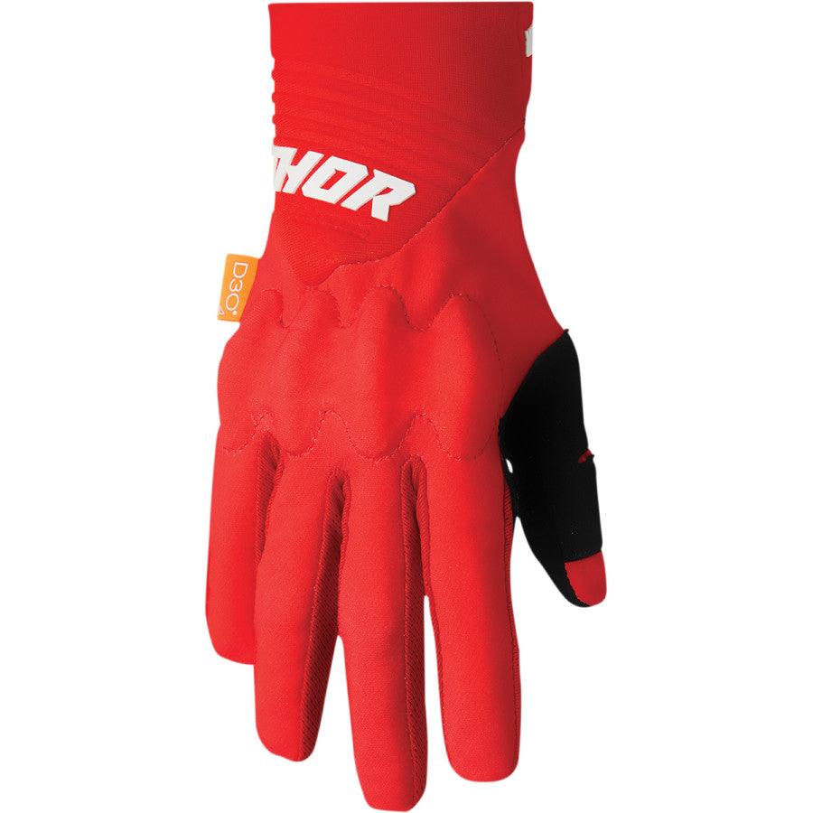 Thor Rebound Gloves - Motor Psycho Sport