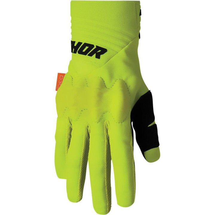 Thor Rebound Gloves - Motor Psycho Sport