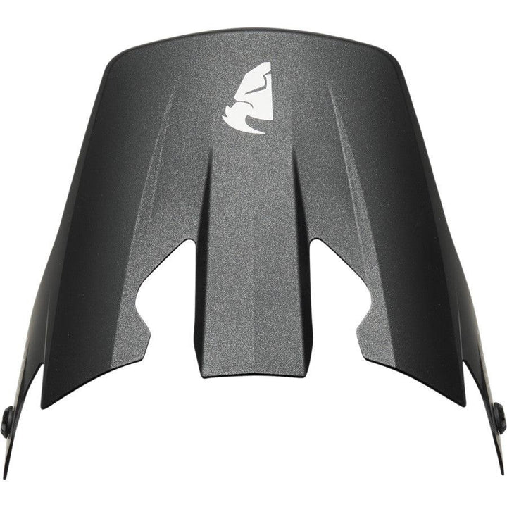 Thor Reflex Helmet Visor Kit — Carbon Polar - Motor Psycho Sport
