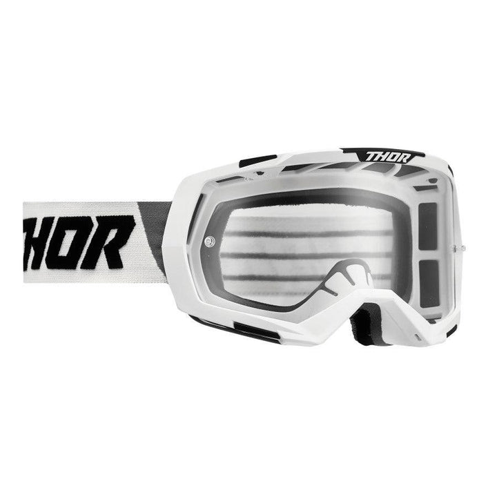 Thor Regiment Goggles - Motor Psycho Sport