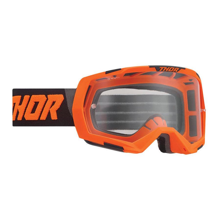 Thor Regiment Goggles - Motor Psycho Sport