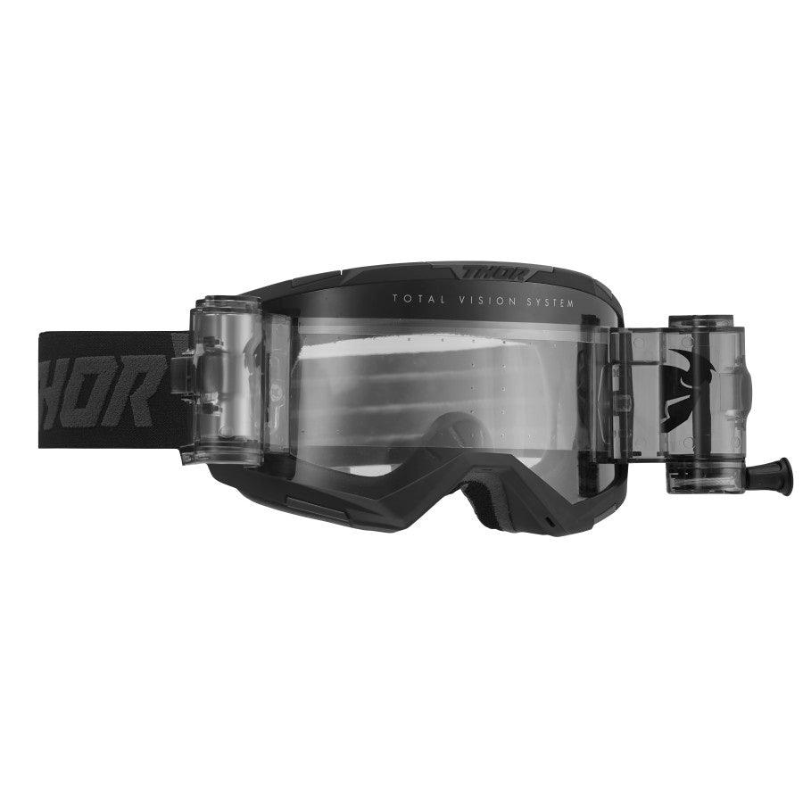 thor goggle Thor Regiment Storm Roll-Off Goggle