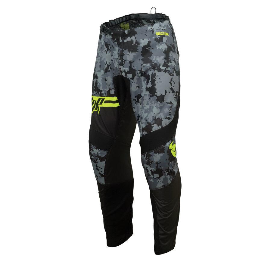 Thor Sector DIGI Pants - Motor Psycho Sport