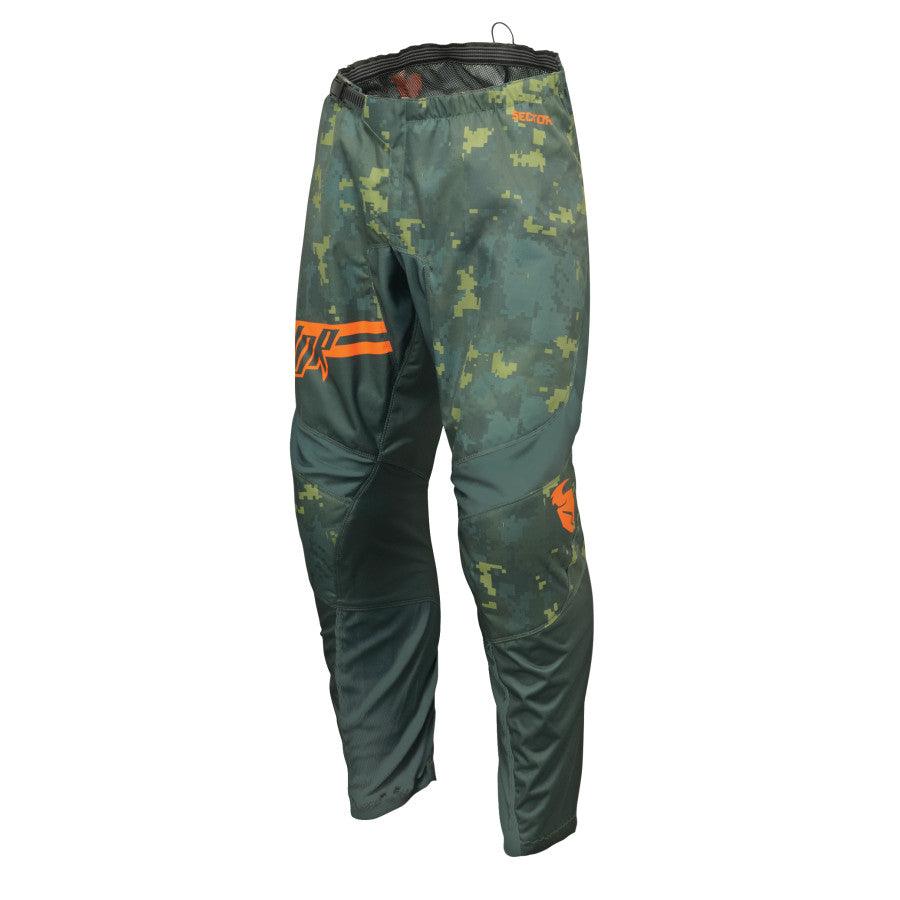 Thor Sector DIGI Pants - Motor Psycho Sport