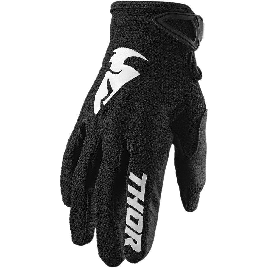 Thor Sector Gloves - Motor Psycho Sport