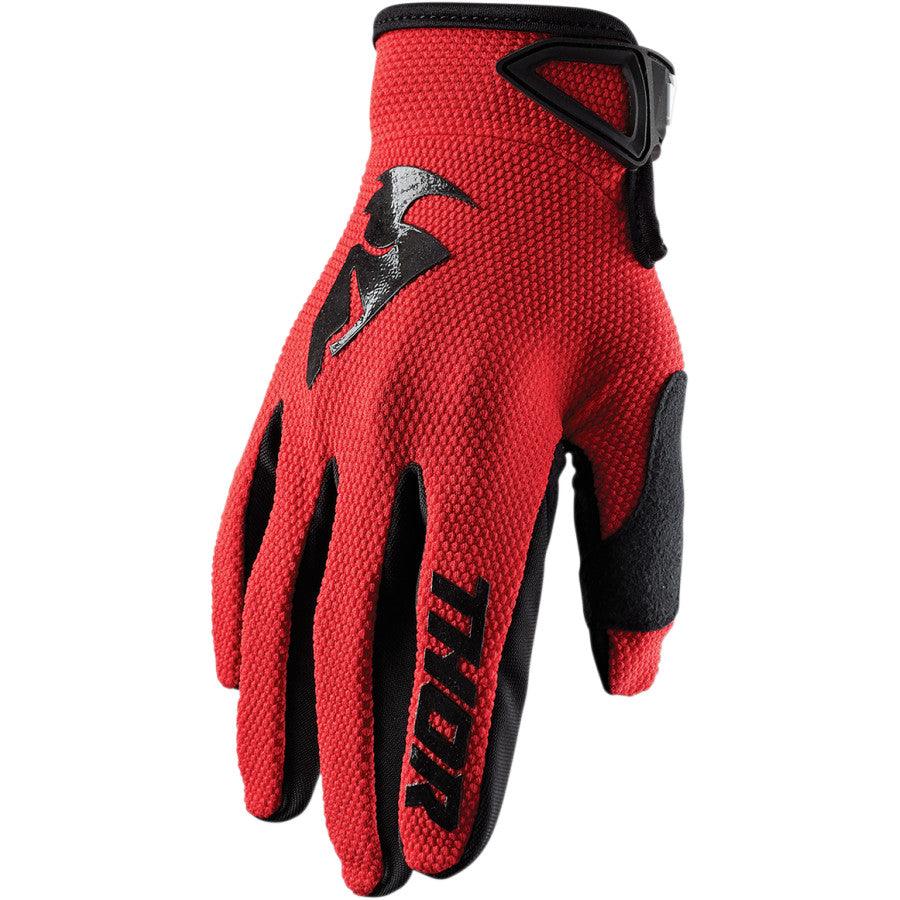 Thor Sector Gloves - Motor Psycho Sport