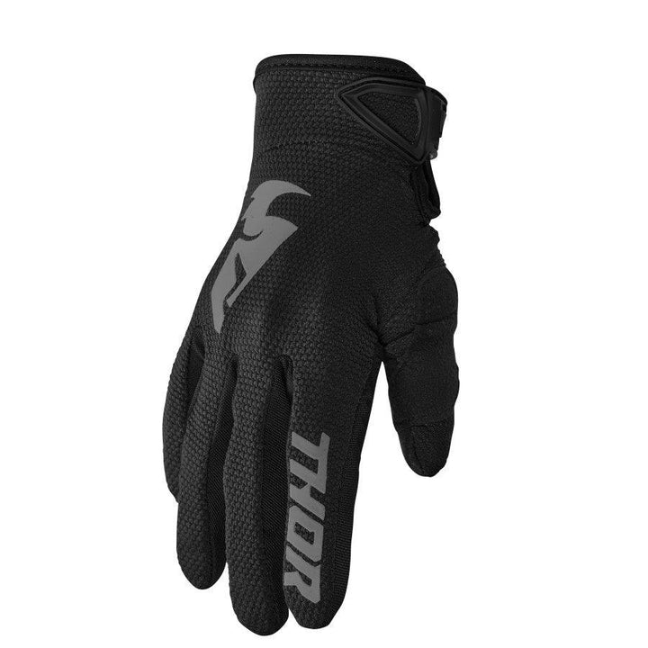 Thor Sector Gloves - Motor Psycho Sport