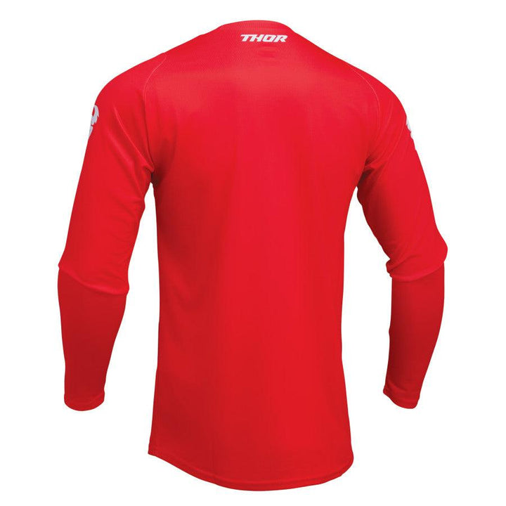 Thor Sector Minimal Jersey - Motor Psycho Sport