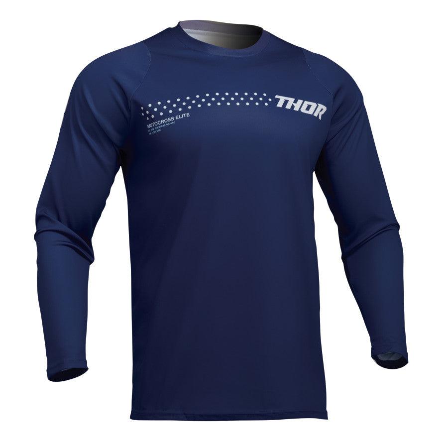 Thor Sector Minimal Jersey - Motor Psycho Sport