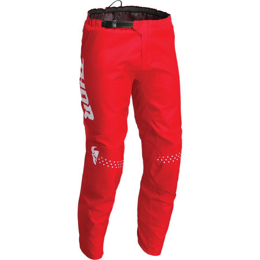 Thor Sector Minimal Pants - Motor Psycho Sport