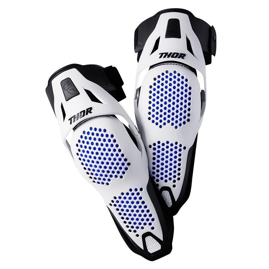 Thor Sentinel LTD Knee Guards - Motor Psycho Sport