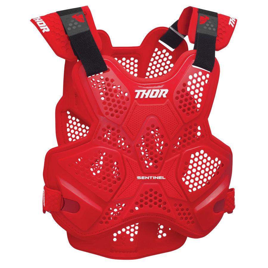 Thor Sentinel LTD Roost Guard - Motor Psycho Sport
