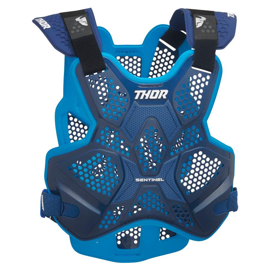 Thor Sentinel LTD Roost Guard - Motor Psycho Sport