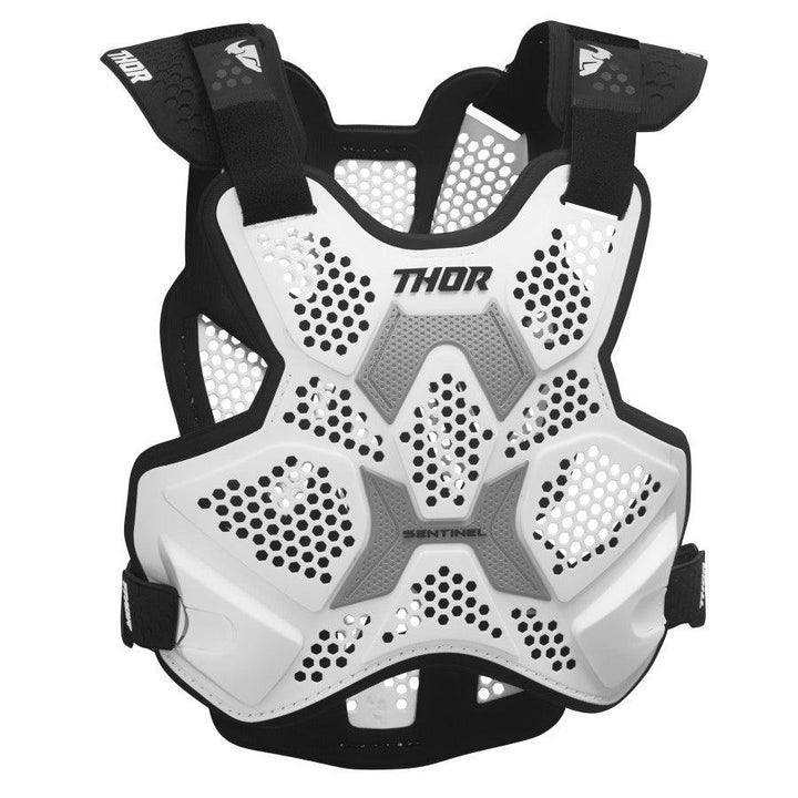 Thor Sentinel LTD Roost Guard - Motor Psycho Sport