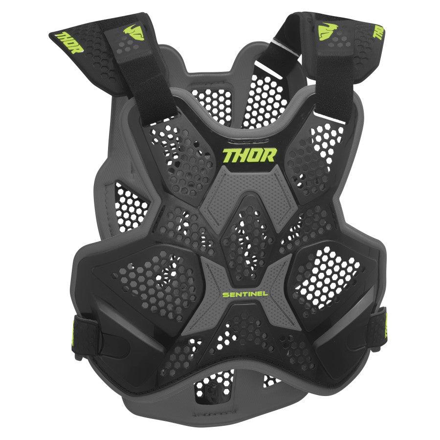 Thor Sentinel LTD Roost Guard - Motor Psycho Sport