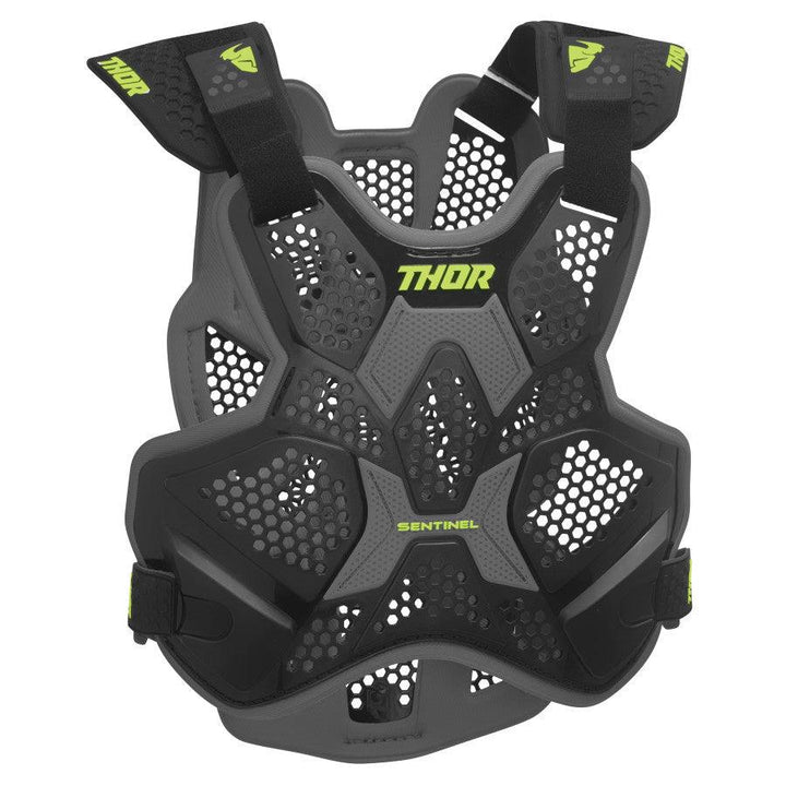 Thor Sentinel LTD Roost Guard - Motor Psycho Sport