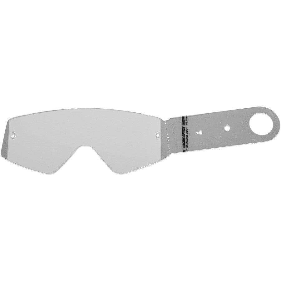 goggles tear offs Thor Sniper Goggle Tear-Offs – Motor Psycho Sport
