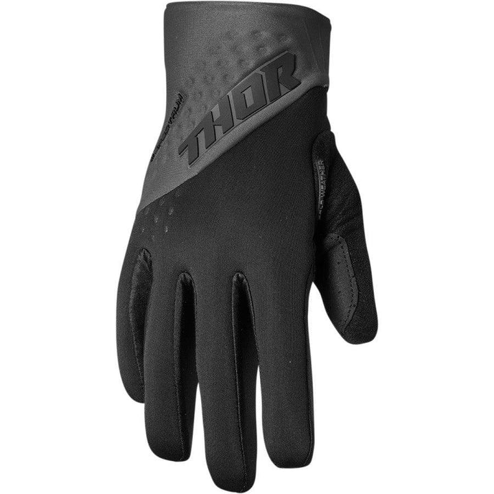 Thor Spectrum Cold Weather Gloves - Motor Psycho Sport