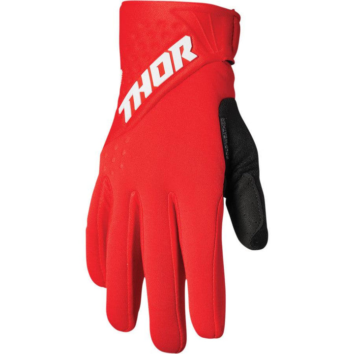 Thor Spectrum Cold Weather Gloves - Motor Psycho Sport