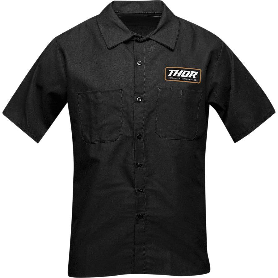 Thor Standard Work Shirt - Motor Psycho Sport