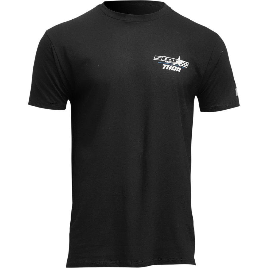 Thor Star Racing Champ T-Shirt - Motor Psycho Sport