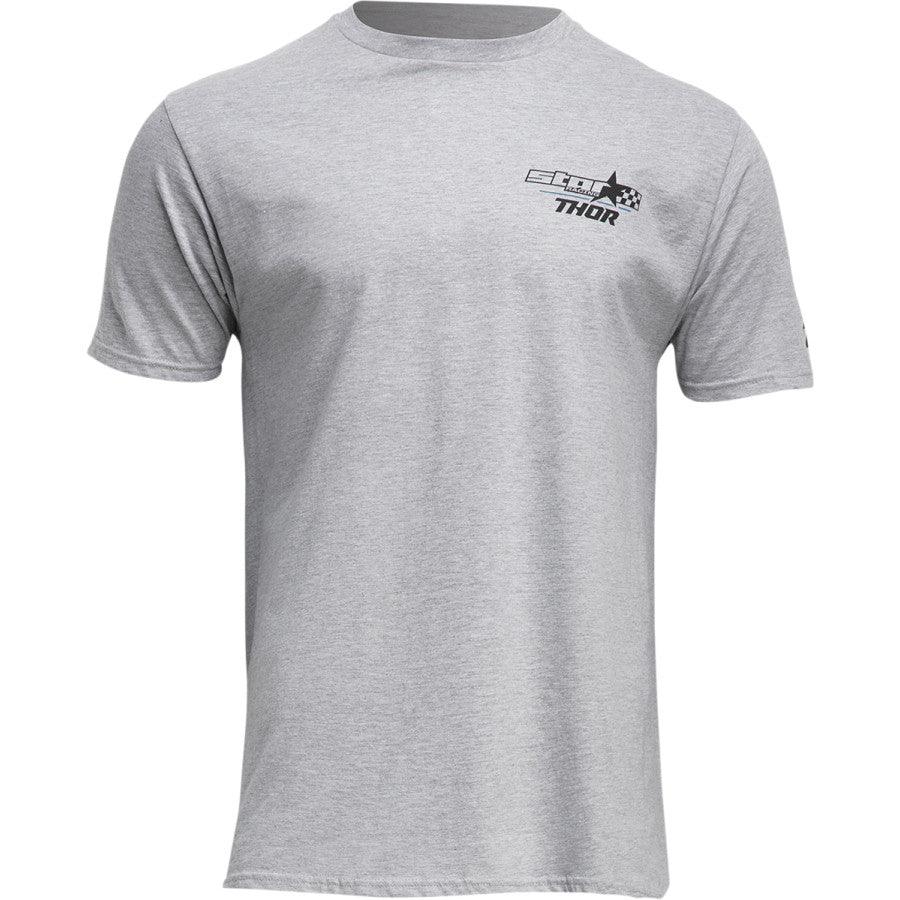Thor Star Racing Champ T-Shirt - Motor Psycho Sport