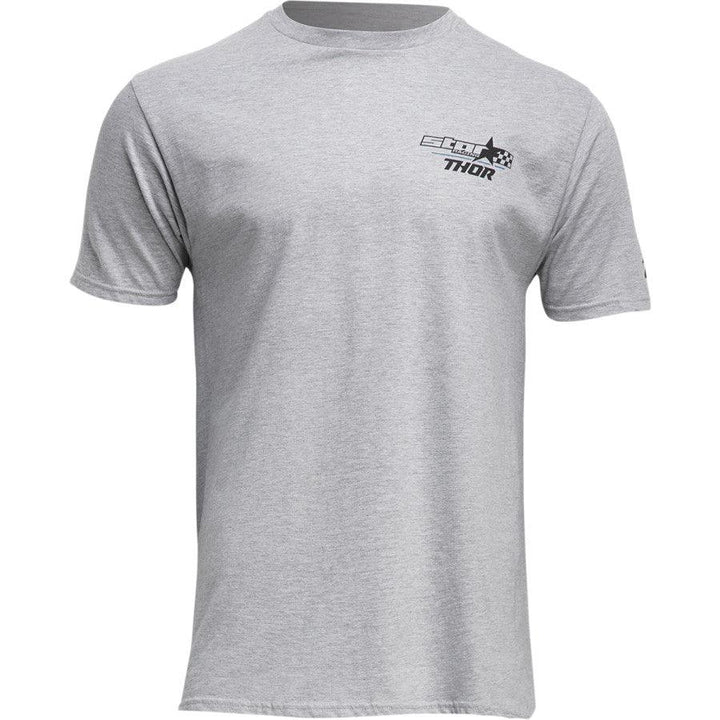 Thor Star Racing Champ T-Shirt - Motor Psycho Sport