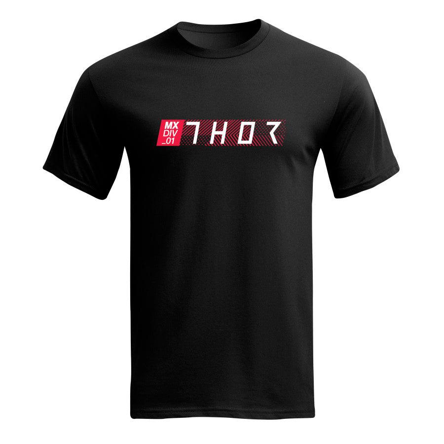 Thor Tech T-Shirt - Motor Psycho Sport