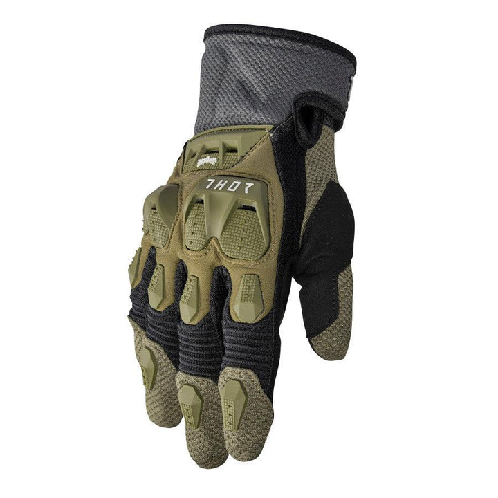 Thor Terrain Gloves - Motor Psycho Sport