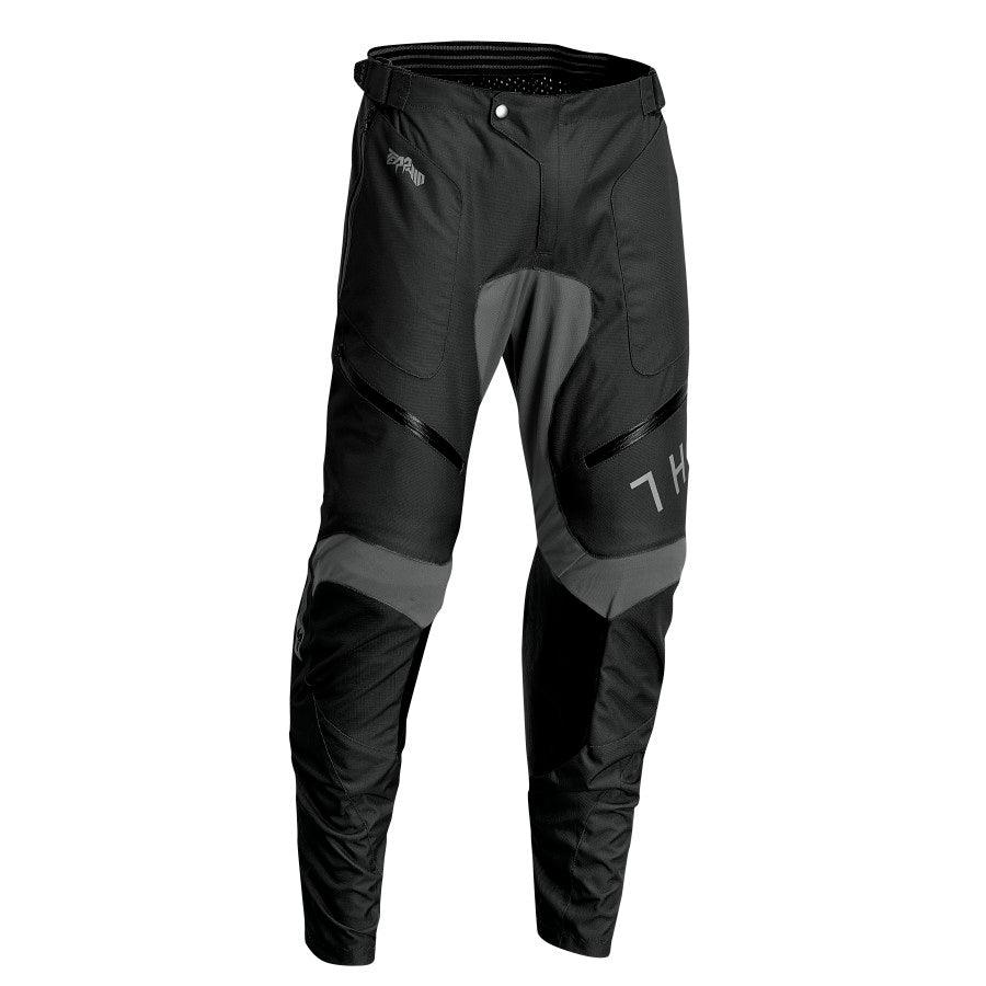 Thor Terrain In-the-Boot Pants - Motor Psycho Sport