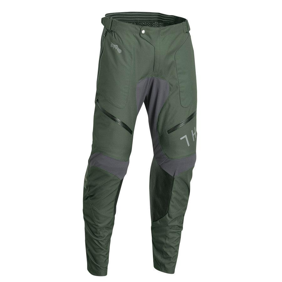 Thor Terrain In-the-Boot Pants - Motor Psycho Sport