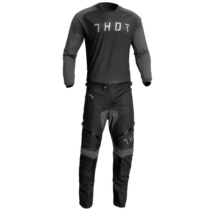 Thor Terrain Jersey - Motor Psycho Sport