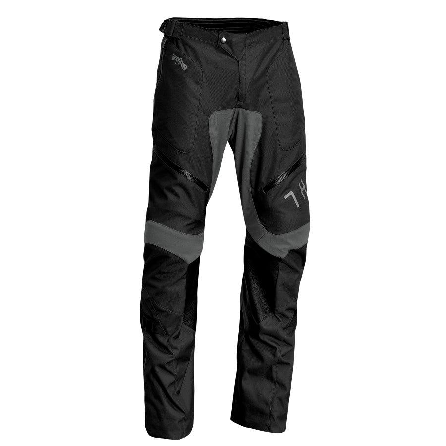 Thor Terrain Over-the-Boot Pants - Motor Psycho Sport