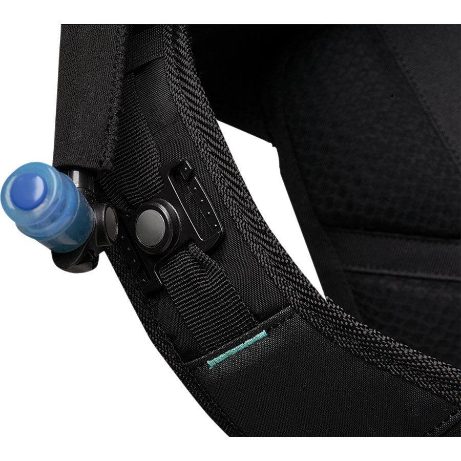 Thor Vapor Hydration Pack Black/Mint - Motor Psycho Sport