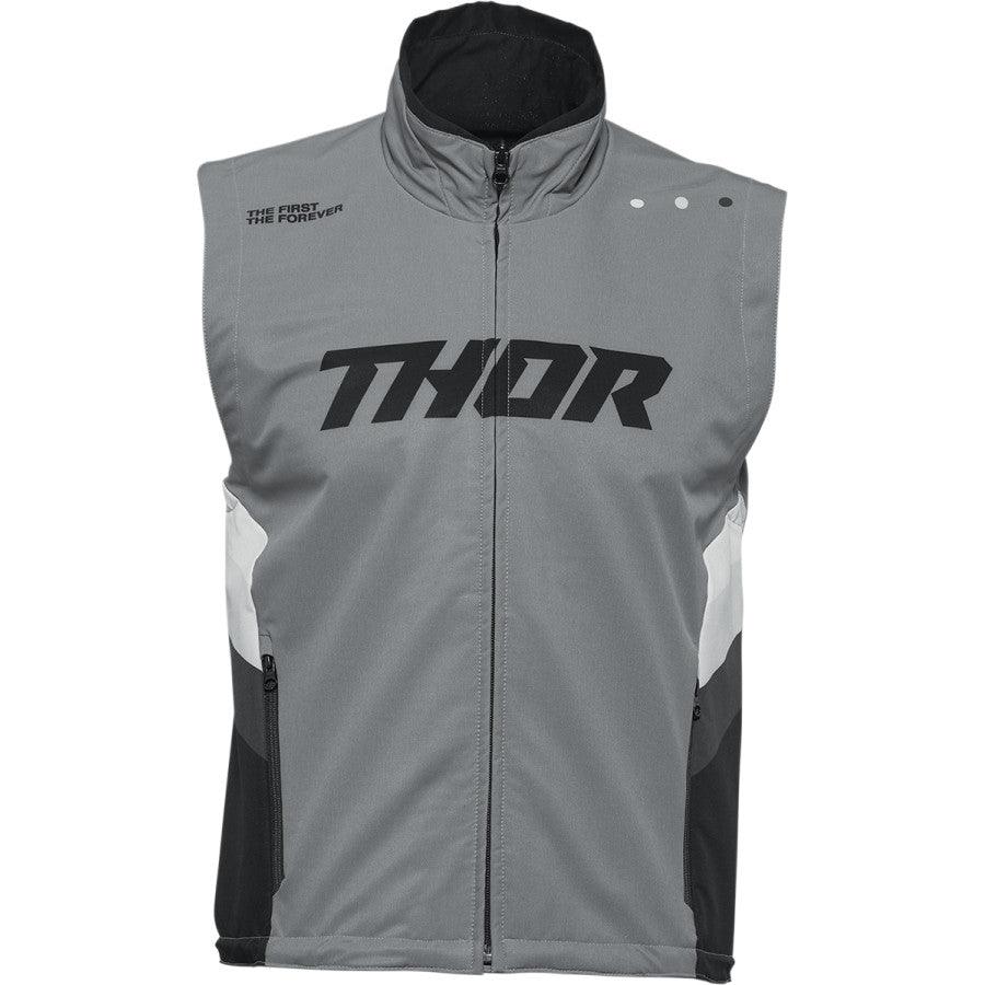 Thor Warmup Vest - Motor Psycho Sport