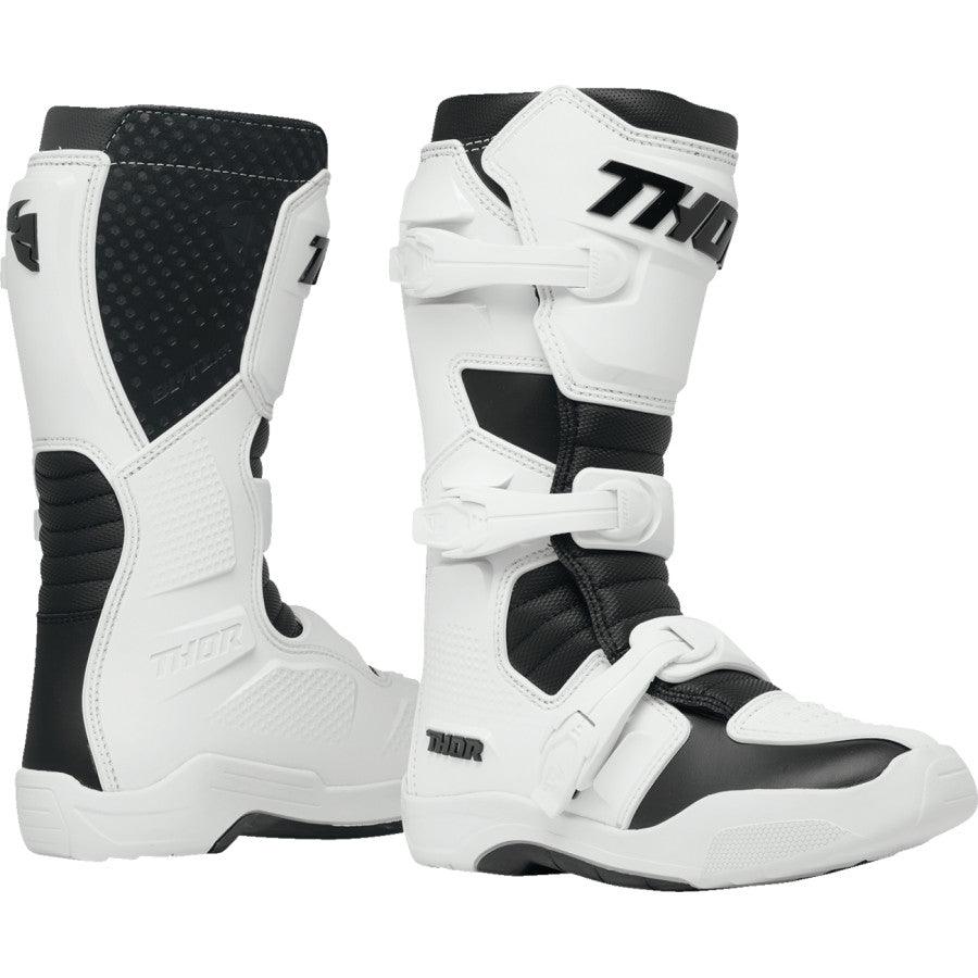 Thor Women's Blitz XR Boots - Motor Psycho Sport