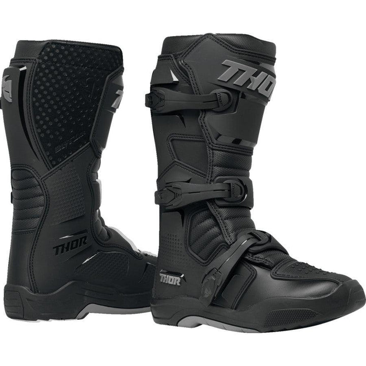 Thor Women's Blitz XR Boots - Motor Psycho Sport