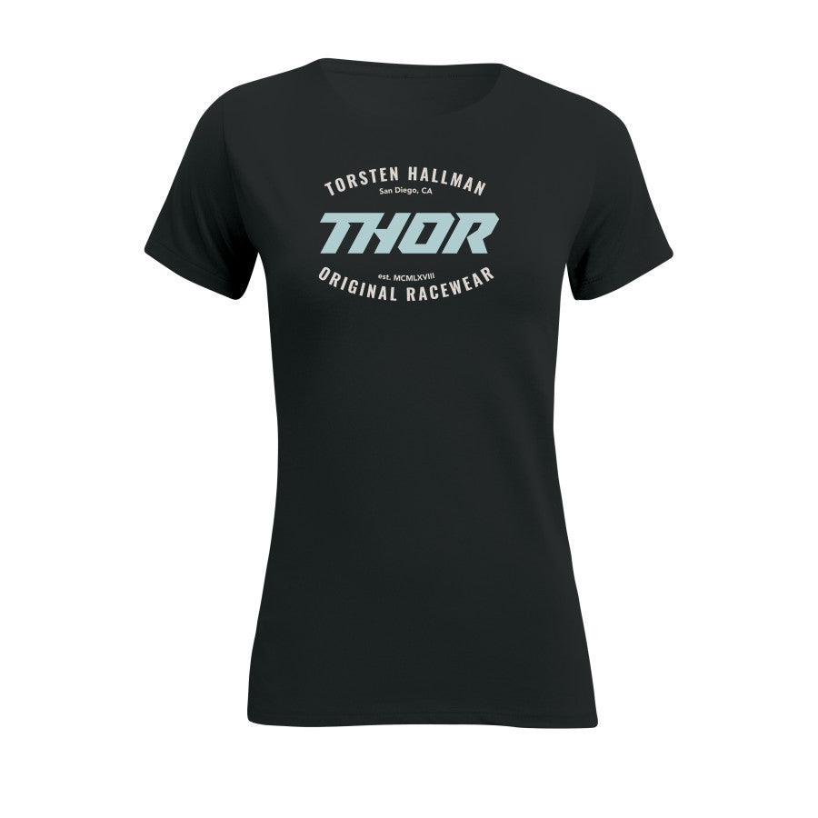 Thor Women's Caliber T-Shirt - Motor Psycho Sport