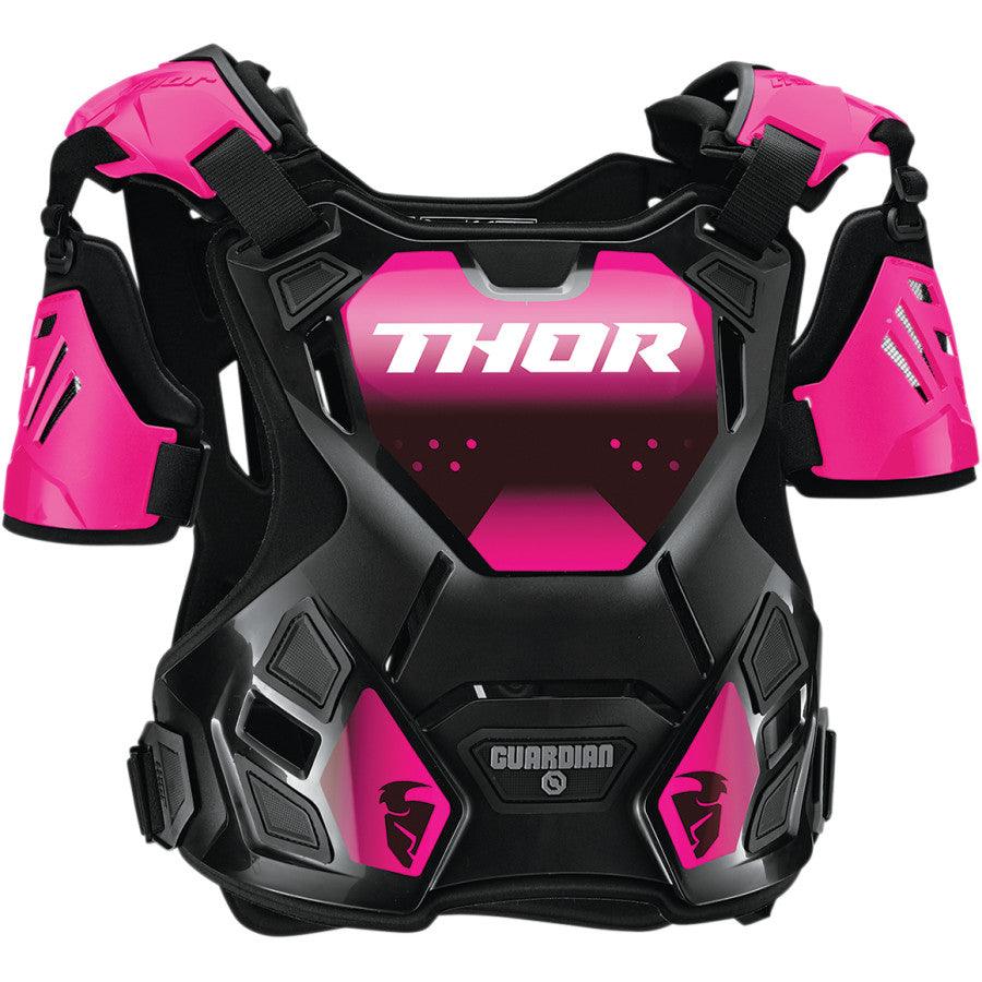Thor Women's Guardian Roost Deflector - Motor Psycho Sport