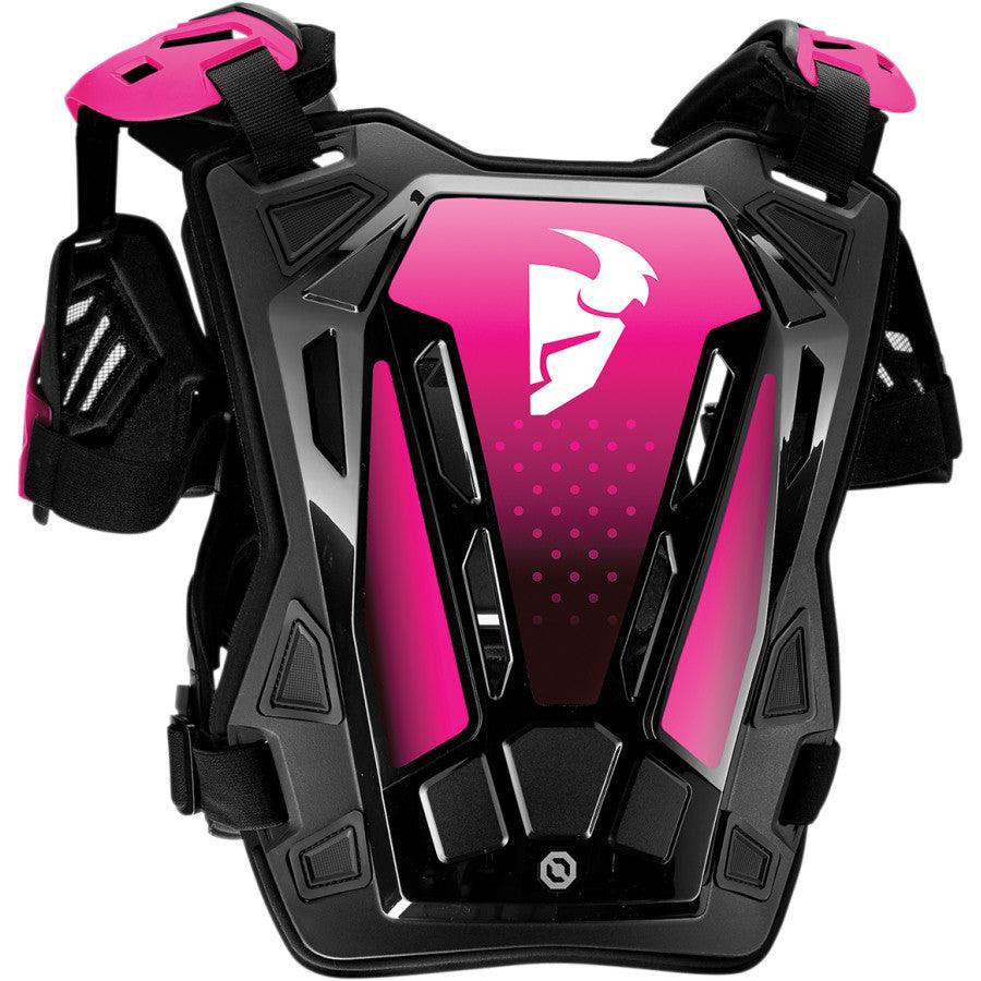 Thor Women's Guardian Roost Deflector - Motor Psycho Sport