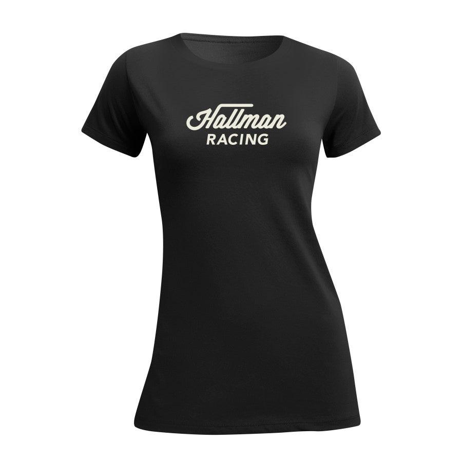 Thor Women's Hallman Heritage T-Shirt - Motor Psycho Sport