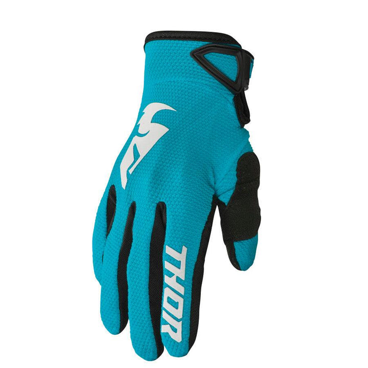 Thor Women's Sector Gloves - Motor Psycho Sport